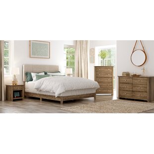 Armada Bedroom Set Wayfair